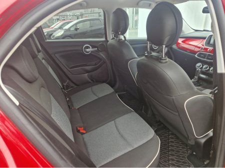 2017 Fiat 500X - photo 16