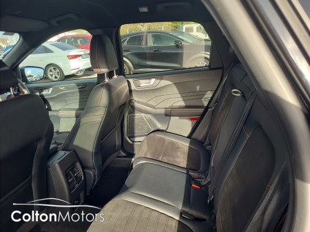 2023 Ford Kuga - photo 13