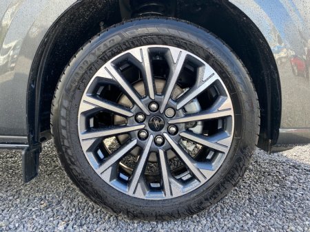 2026 Ford Tourneo Custom - photo 4