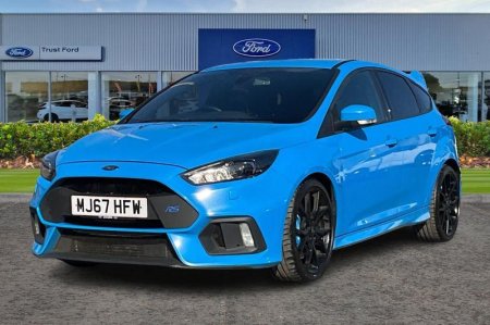 2017 Ford Focus - photo 5