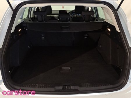 2021 Ford Focus - photo 21