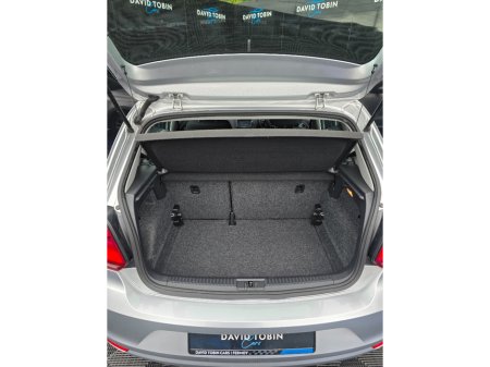 2017 Volkswagen Polo - photo 6