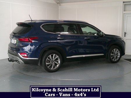 2019 Hyundai Santa Fe - photo 7