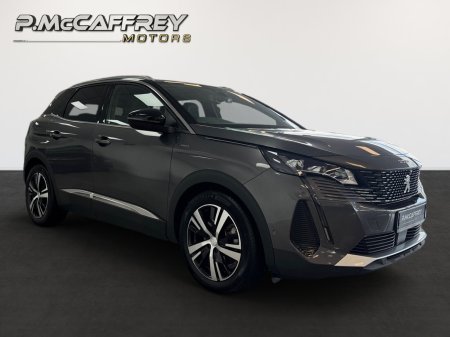 2023 Peugeot 3008 - photo 3