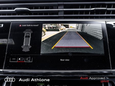 2025 Audi Q7 - photo 11