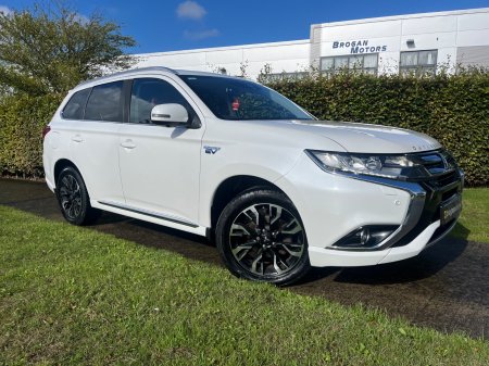 2017 Mitsubishi Outlander - photo 33