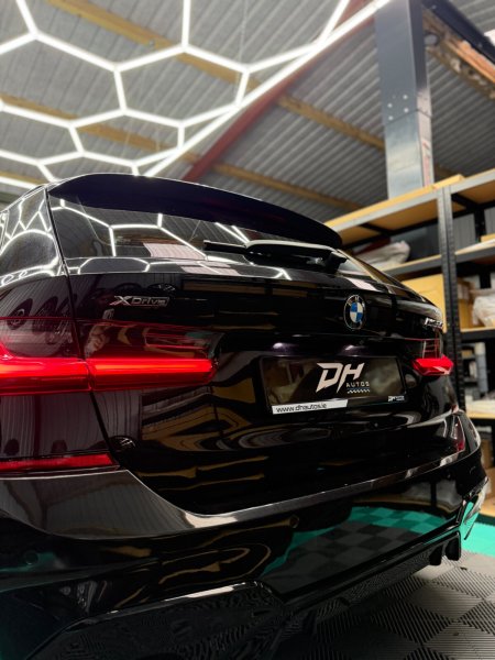 2021 BMW 3-Series - photo 7