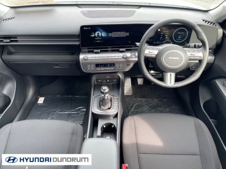 2026 Hyundai KONA - photo 12