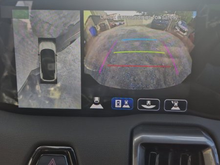 2026 Suzuki e Vitara - photo 20