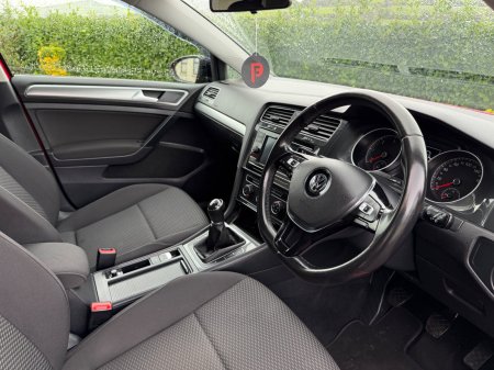 2021 Volkswagen Golf - photo 11