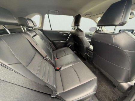 2022 Toyota RAV4 - photo 14