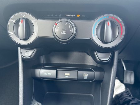 2026 Kia Picanto - photo 6