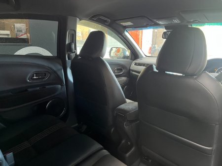 2021 Honda Vezel - photo 14