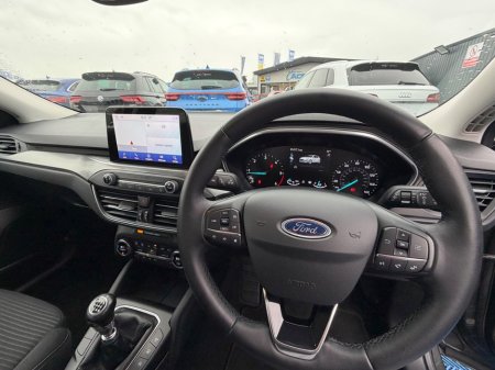 2019 Ford Focus - photo 21