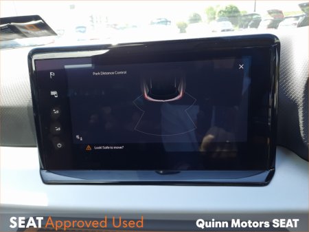 2022 SEAT Arona - photo 16