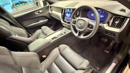 2024 Volvo XC60 - photo 10