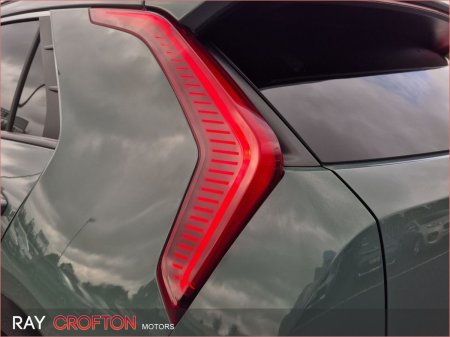 2023 Kia e-Niro - photo 15