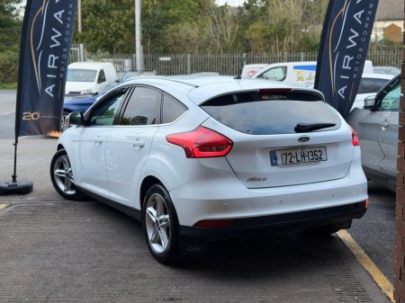 2017 Ford Focus - photo 7