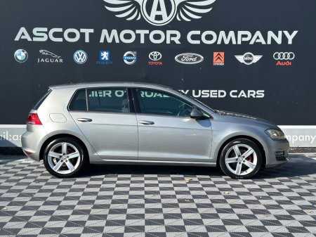 2014 Volkswagen Golf - photo 4