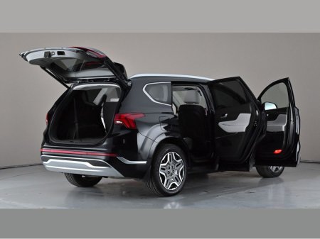 2023 Hyundai Santa Fe - photo 15
