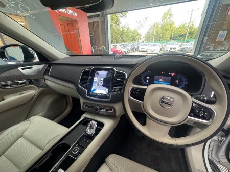 2023 Volvo XC90 - photo 13