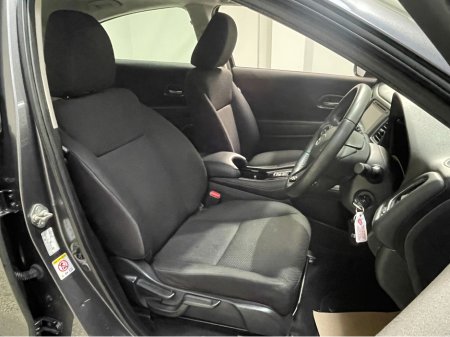 2017 Honda HR-V - photo 11