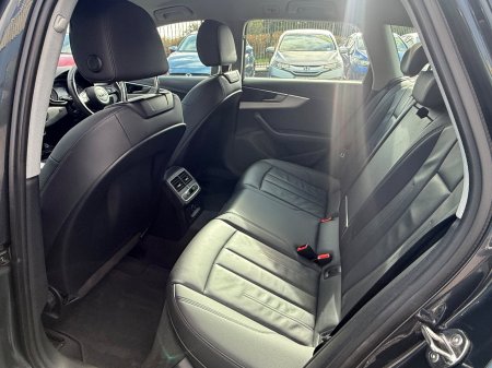2022 Audi A4 - photo 14