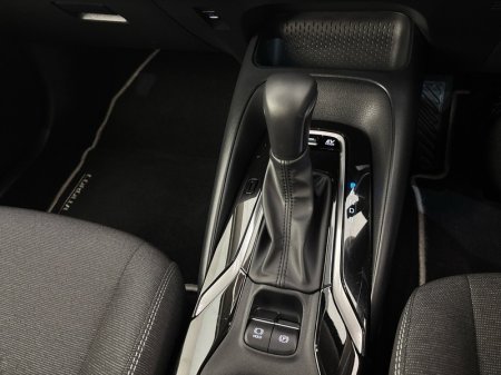 2026 Toyota Corolla - photo 19
