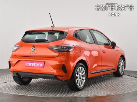 2024 Renault Clio - photo 5