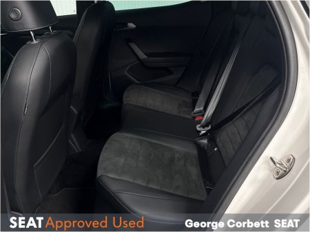 2024 SEAT Arona - photo 10