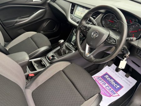 2019 Vauxhall Grandland X - photo 2