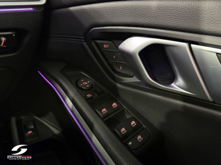 2021 BMW 3-Series - photo 21