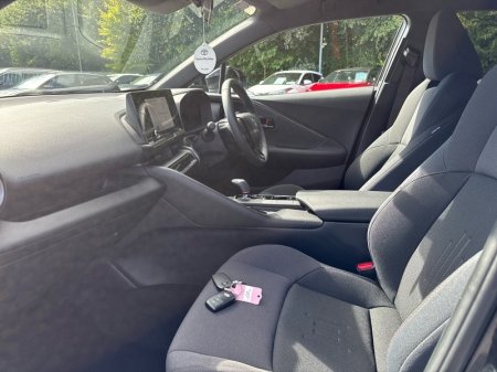 2024 Toyota C-HR - photo 6