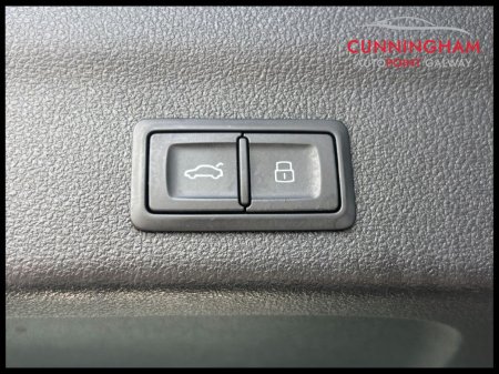 2020 Audi A6 - photo 28