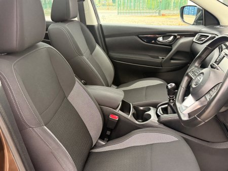 2019 Nissan Qashqai - photo 15