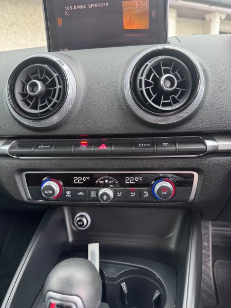 2018 Audi A3 - photo 13