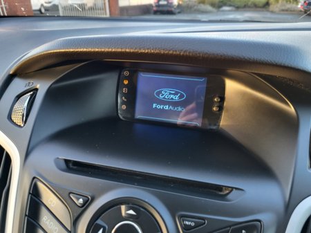 2012 Ford Focus - photo 24