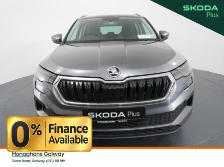2024 Skoda Karoq - photo 28