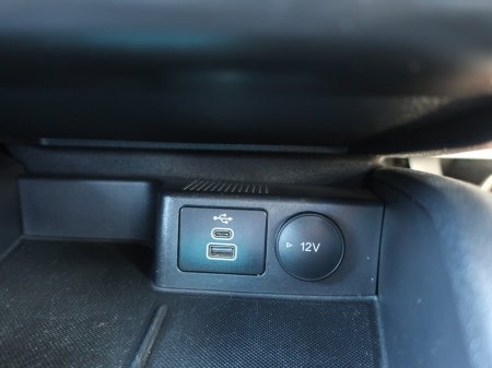 2023 Ford Focus - photo 16
