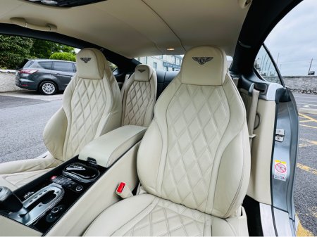 2015 Bentley Continental - photo 11