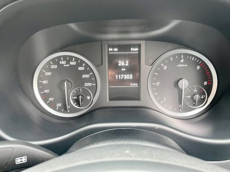 2022 Mercedes-Benz Vito - photo 8