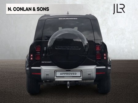 2025 Land Rover Defender - photo 7
