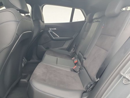 2026 BMW iX2 - photo 22