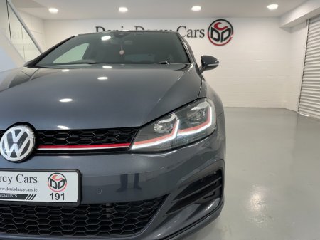 2019 Volkswagen Golf - photo 6