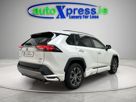 2022 Toyota RAV4 - photo 13