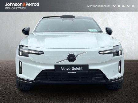 2026 Volvo ES90 - photo 4