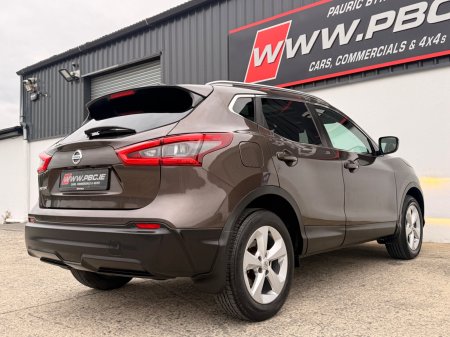 2019 Nissan Qashqai - photo 11