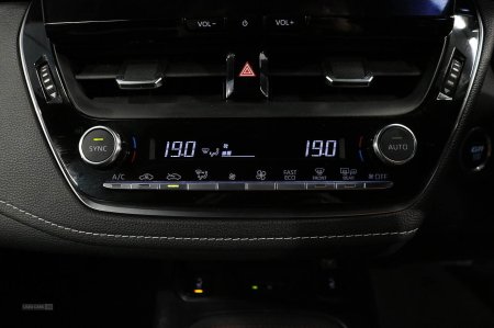 2023 Toyota Corolla - photo 36