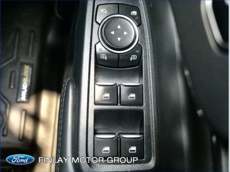 2023 Ford Ranger - photo 15
