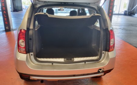 2014 Dacia Duster - photo 3